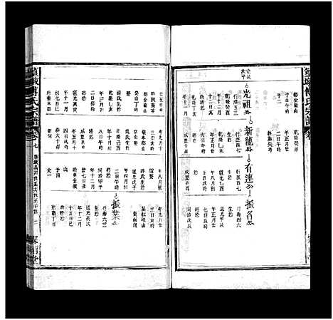 [下载][篁墩傅氏宗谱_12卷首末各1卷_饶南簧墩傅氏重修族谱]江西.篁墩傅氏家谱_八.pdf