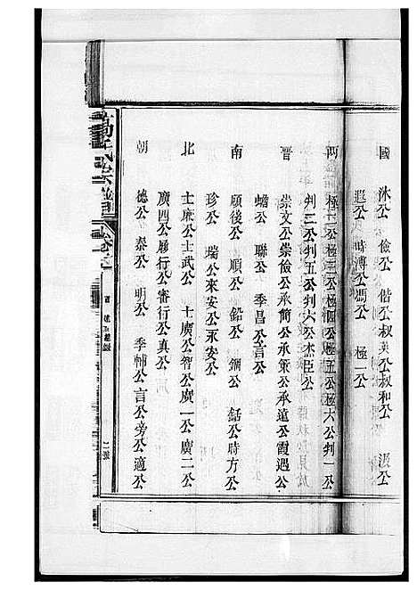 [下载][安仁豪峰高氏宗谱]江西.安仁豪峰高氏家谱.pdf