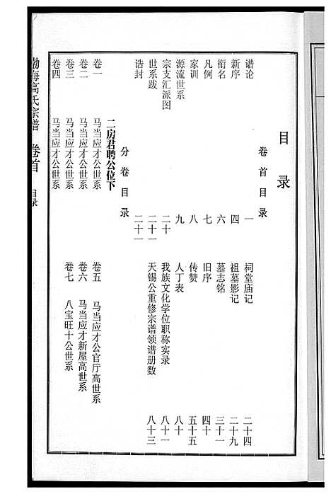 [下载][高氏宗谱]江西.高氏家谱.pdf