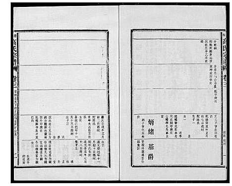 [下载][高氏宗谱江西彭泽]江西.高氏家谱_三.pdf