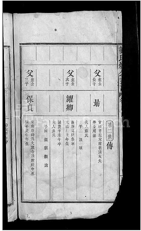 [下载][龚氏焕公支谱_11卷首1卷]江西.龚氏焕公支谱_二.pdf