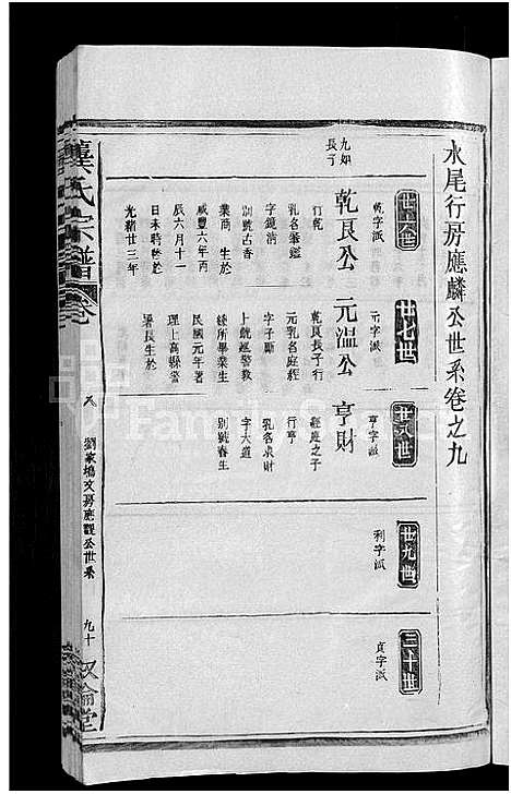 [下载][龚氏宗谱_13卷首末各1卷_龚氏宗谱]江西.龚氏家谱_八.pdf