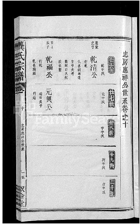 [下载][龚氏宗谱_13卷首末各1卷_龚氏宗谱]江西.龚氏家谱_九.pdf