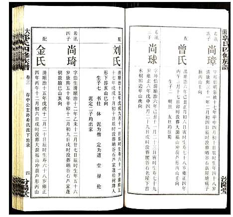 [下载][大湄郭氏四修族谱]江西.大湄郭氏四修家谱_五.pdf