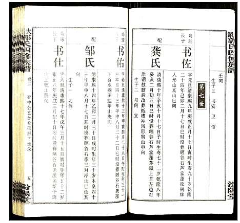 [下载][大湄郭氏四修族谱]江西.大湄郭氏四修家谱_五.pdf