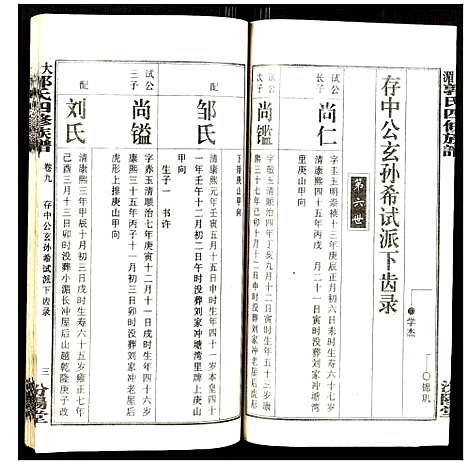 [下载][大湄郭氏四修族谱]江西.大湄郭氏四修家谱_十.pdf