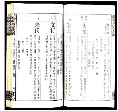 [下载][大湄郭氏四修族谱]江西.大湄郭氏四修家谱_十六.pdf