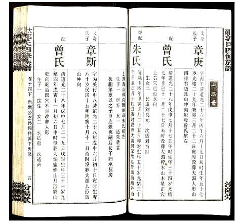 [下载][大湄郭氏四修族谱]江西.大湄郭氏四修家谱_十六.pdf