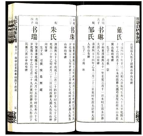 [下载][大湄郭氏四修族谱]江西.大湄郭氏四修家谱_十八.pdf