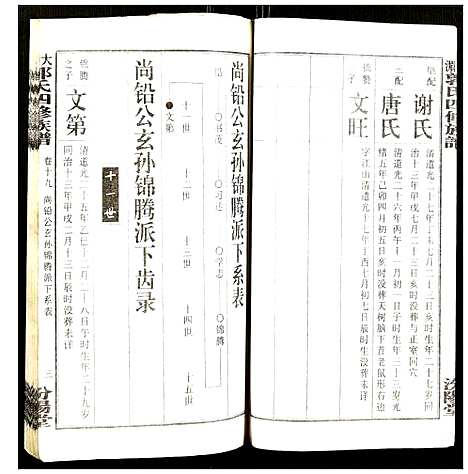 [下载][大湄郭氏四修族谱]江西.大湄郭氏四修家谱_二十一.pdf