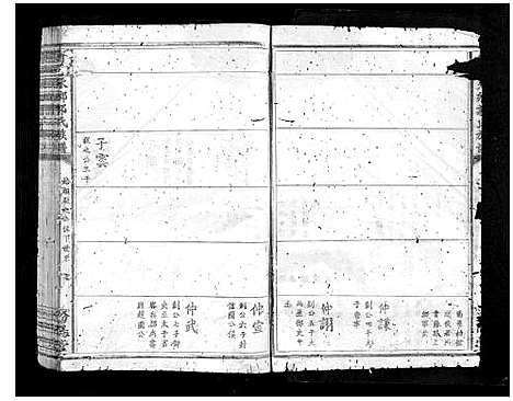 [下载][会邑承乡郭氏族谱_不分卷]江西.会邑承乡郭氏家谱_三.pdf