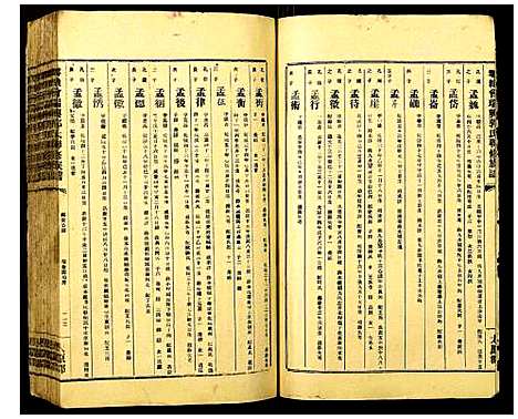 [下载][雩赣会瑞兴郭氏联修族谱]江西.雩赣会瑞兴郭氏联修家谱_二十九.pdf