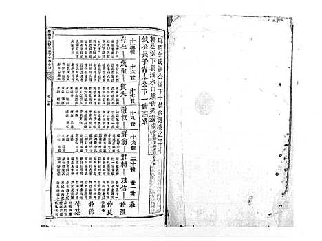 [下载][麻岗郭氏軿公派下十族合谱_19卷]江西.麻岗郭氏軿公派下十家合谱_二.pdf