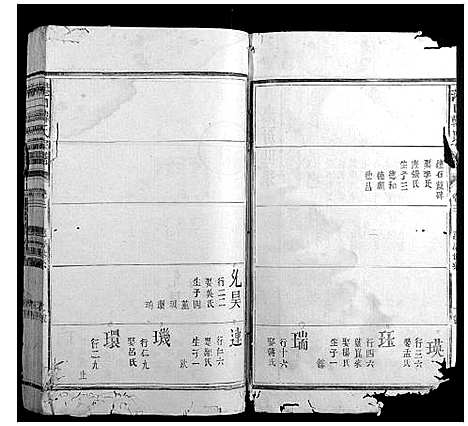 [下载][港口韩氏宗谱]江西.港口韩氏家谱_一.pdf