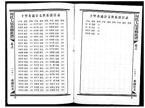 [下载][何氏七届重修族谱]江西.何氏七届重修家谱_十三.pdf