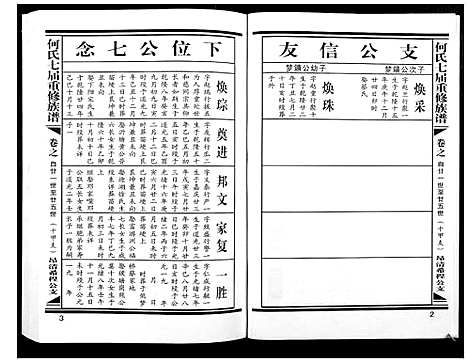 [下载][何氏七届重修族谱]江西.何氏七届重修家谱_十四.pdf