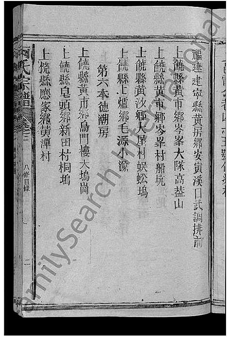 [下载][何氏宗谱_13卷]江西 /福建.何氏家谱_二.pdf