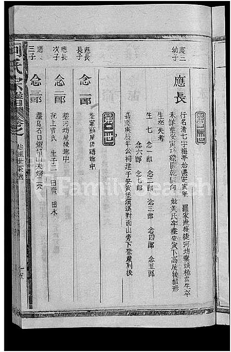 [下载][何氏宗谱_13卷]江西 /福建.何氏家谱_三.pdf