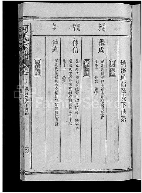 [下载][何氏宗谱_13卷]江西 /福建.何氏家谱_十三.pdf