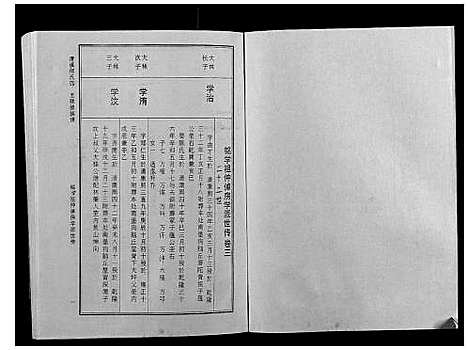 [下载][清溪何氏四五联修族谱_25卷]江西.清溪何氏四五联修家谱_三.pdf