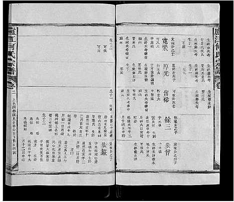 [下载][卢江何氏宗谱_3卷首1卷]江西.卢江何氏家谱_三.pdf