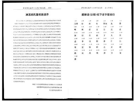 [下载][世界胡氏通谱江西庐陵分谱_存3卷]江西.世界胡氏通谱_三.pdf