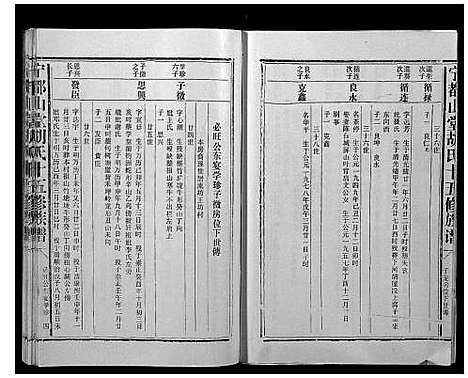 [下载][宁都山堂胡氏十五修族谱]江西.宁都山堂胡氏十五修家谱_七.pdf