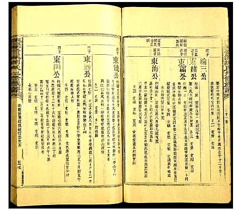 [下载][抚乐营溪胡氏九修族谱]江西.抚乐营溪胡氏九修家谱_五.pdf