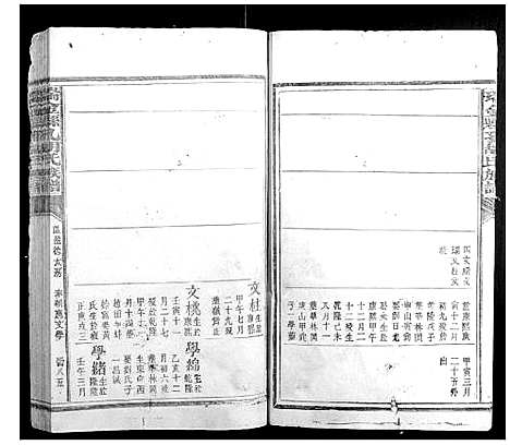 [下载][瑞金县孔胡氏族谱]江西.瑞金县孔胡氏家谱_十三.pdf