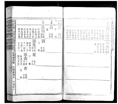 [下载][瑞金县孔胡氏族谱]江西.瑞金县孔胡氏家谱_二十四.pdf