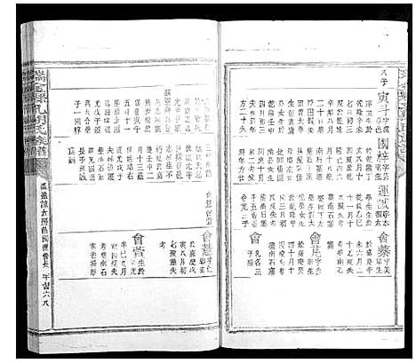 [下载][瑞金县孔胡氏族谱]江西.瑞金县孔胡氏家谱_二十八.pdf