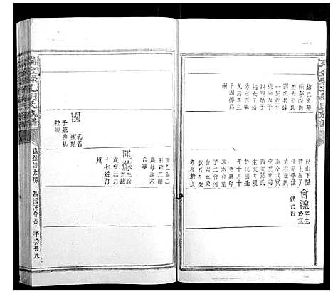 [下载][瑞金县孔胡氏族谱]江西.瑞金县孔胡氏家谱_三十一.pdf