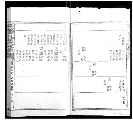 [下载][瑞金县孔胡氏族谱]江西.瑞金县孔胡氏家谱_三十二.pdf