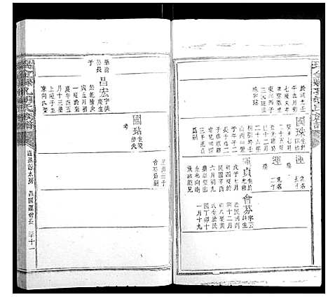 [下载][瑞金县孔胡氏族谱]江西.瑞金县孔胡氏家谱_三十二.pdf