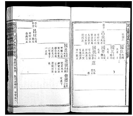 [下载][瑞金县孔胡氏族谱]江西.瑞金县孔胡氏家谱_三十三.pdf