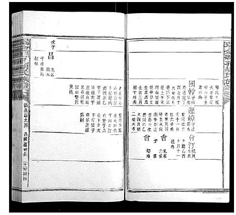 [下载][瑞金县孔胡氏族谱]江西.瑞金县孔胡氏家谱_三十四.pdf