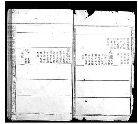 [下载][瑞金县孔胡氏族谱]江西.瑞金县孔胡氏家谱_三十五.pdf