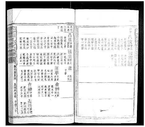 [下载][瑞金县孔胡氏族谱]江西.瑞金县孔胡氏家谱_三十八.pdf