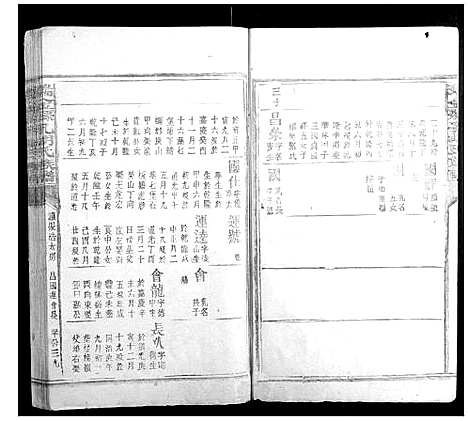 [下载][瑞金县孔胡氏族谱]江西.瑞金县孔胡氏家谱_四十三.pdf