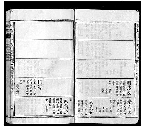 [下载][胡氏十一修族谱]江西.胡氏十一修家谱_十四.pdf