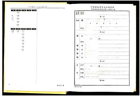 [下载][中华胡氏安义大成宗谱_7册_安义胡氏大成宗谱]江西.中华胡氏安义大成家谱_二.pdf