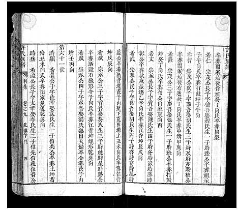 [下载][许氏族谱]江西.许氏家谱_一.pdf