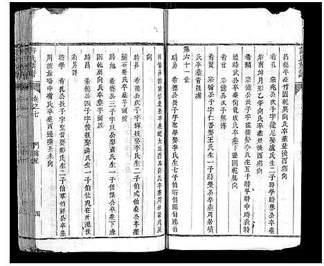 [下载][许氏族谱]江西.许氏家谱_一.pdf