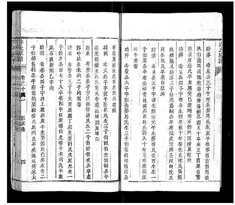 [下载][许氏族谱]江西.许氏家谱_二.pdf