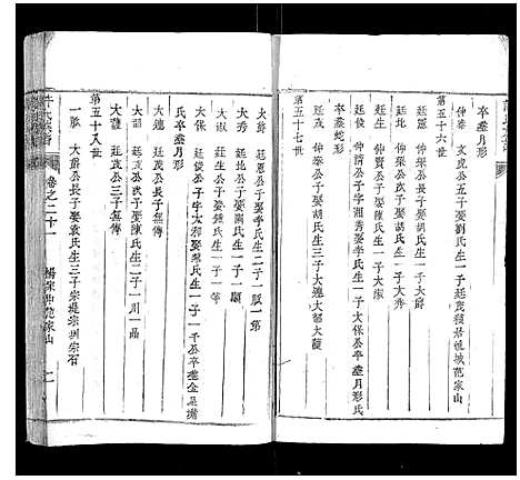 [下载][许氏族谱]江西.许氏家谱_五.pdf