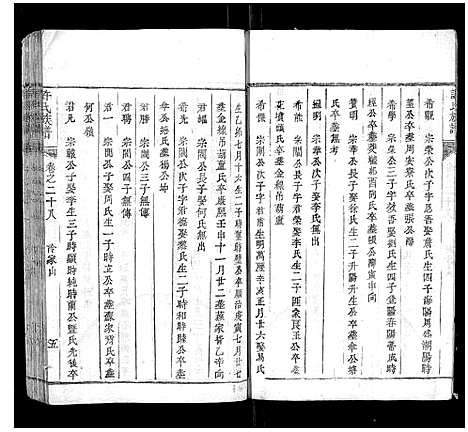 [下载][许氏族谱]江西.许氏家谱_六.pdf