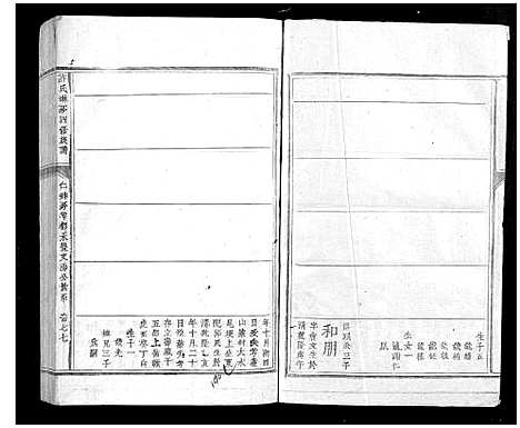 [下载][许氏琳房四修族谱_5卷]江西.许氏琳房四修家谱_五.pdf