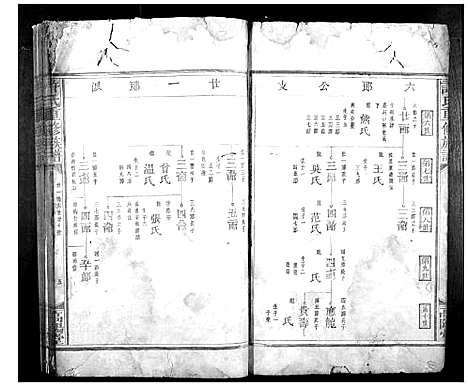 [下载][许氏重修族谱_不分卷]江西.许氏重修家谱_二.pdf