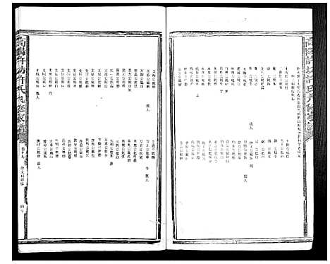 [下载][高阳许坊许氏九修家谱_21卷]江西.高阳许坊许氏九修家谱_十七.pdf