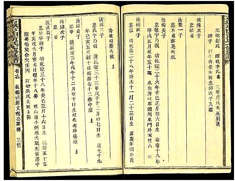 [下载][石城亨田黄氏七修族谱_残卷_亨田黄氏七修族谱]江西.石城亨田黄氏七修家谱_八.pdf